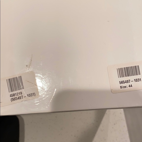 Givenchy Sandals for men size 11 color black. NEW - Picture 5 of 10